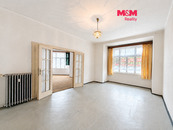 Prodej velkorysého 5+1 a větší, 160 m2, Praha, ul. Heřmanova, cena 22790000 CZK / objekt, nabízí 