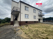 Pronájem bytu 4+1, 120 m2, cena 19500 CZK / objekt / měsíc, nabízí 
