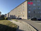 Pronájem bytu 2+kk v Olomouci, ul. Šmeralova, cena 15000 CZK / objekt / měsíc, nabízí 