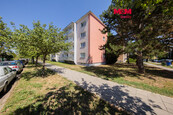 Prodej bytu 3+1, 65 m2, Olomouc, ul. Mozartova, cena cena v RK, nabízí 