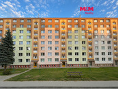 Pronájem bytu 2+1, 54 m2, Olomouc, ul. I. P. Pavlova, cena 15000 CZK / objekt / měsíc, nabízí 