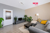 Prodej bytu 2+1, 44 m2, Olomouc, ul. Werichova, cena 4990000 CZK / objekt, nabízí 
