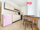 Pronájem bytu 1+1, 37 m2, Olomouc, ul. Křižíkova, cena 13965 CZK / objekt / měsíc, nabízí M&M reality holding a.s.