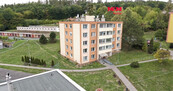 Prodej bytu 3+1, 72 m2, Hlubočky, ul. Gagarinova, cena cena v RK, nabízí 