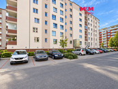 Pronájem bytu 2+kk, 54 m2, Olomouc, ul. Janského, cena 15000 CZK / objekt / měsíc, nabízí 