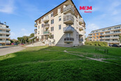 Prodej bytu 1+kk, 32 m2, Olomouc, ul. Topolová, cena 4120000 CZK / objekt, nabízí 