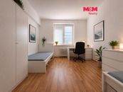 Prodej bytu 2+1, 51 m2, Olomouc, ul. Masarykova třída, cena 4490000 CZK / objekt, nabízí 