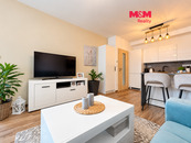 Prodej bytu 2+kk, 54 m2, Olomouc, ul. Janského, cena 6700000 CZK / objekt, nabízí 