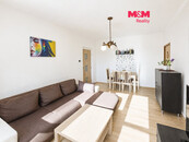 Prodej bytu 3+1, 61 m2, Olomouc, ul. Fragnerova, cena 5140000 CZK / objekt, nabízí 