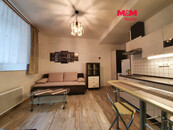 Pronájem bytu 1+kk, 25 m2, Olomouc, ul. Legionářská, cena 8000 CZK / objekt / měsíc, nabízí M&M reality holding a.s.