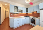 Prodej bytu 3+1, ul. Jarmily Glazarové, Olomouc Hejčín, cena 5790000 CZK / objekt, nabízí 