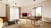 Prodej bytu 2+kk, 59 m - Olomouc, cena 8790000 CZK / objekt, nabízí 