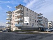 Prodej bytu 2+kk s balkonem, Topolová, Olomouc - Slavonín, cena 5900000 CZK / objekt, nabízí 