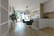 Prodej bytu 2+kk, 60 m s prostornou lodžií 13,4 m | Zahrady Novosadská | Olomouc, cena 7212000 CZK / objekt, nabízí 