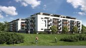 Pronájem bytu 3+kk Olomouc - Neředín, cena 29010 CZK / objekt / měsíc, nabízí ALLE reality & development s.r.o.