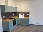 Pronájem bytu 3+kk v novostavbě na ul. Loudova, Olomouc, cena 22000 CZK / objekt / měsíc, nabízí 