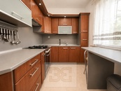 Pronájem bytu 2+1 55 m2, Olomouc - Nová Ulice, cena 15500 CZK / objekt / měsíc, nabízí 