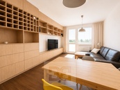 Pronájem bytu 4+kk 70 m2, Olomouc - Lazce, cena 22000 CZK / objekt / měsíc, nabízí Bohemian Estates International s.r.o.