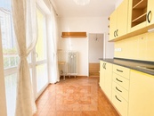 Pronájem bytu 2+1 56 m2, Olomouc - Nová Ulice, cena 15500 CZK / objekt / měsíc, nabízí 