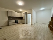 Krásný, nový byt 1+kk (44m2) na Ulici Wolkerova s garážovým stáním, cena 15500 CZK / objekt / měsíc, nabízí 
