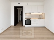 Pronájem bytu 1+kk 35 m2, Olomouc - Nová Ulice, cena 13000 CZK / objekt / měsíc, nabízí 