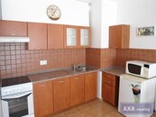 Pronájem zařízeného bytu 2+kk, 62m2, s balkonem a komorou, gen. Píky, Olomouc, cena 15960 CZK / objekt / měsíc, nabízí 