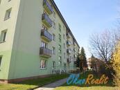 Pronájem bytu 2+1 na ul. Bohuslava Němce v Přerově, cena 10000 CZK / objekt / měsíc, nabízí 