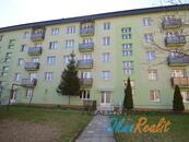 Pronájem bytu 2+1 na ul. Bohuslava Němce v Přerově, cena 10000 CZK / objekt / měsíc, nabízí 