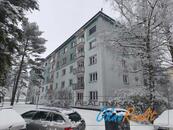 Prodej bytu 3+1 v osobním vlastnictví na ul. Dělnická v Olomouci, cena 6000000 CZK / objekt, nabízí 