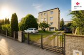 Prodej bytu 1+1 49 m2 Mozartova, Olomouc, cena 5190000 CZK / objekt, nabízí 