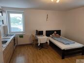 Pronájem cihlového bytu 1+kk, U zahrádek, Olomouc Slavonín, cena 10000 CZK / objekt / měsíc, nabízí 