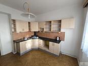 Pronájem prostorného cihlového bytu 1+1 (51m2), Masarykova třída, Olomouc, cena 11000 CZK / objekt / měsíc, nabízí REAL INVEST PLUS, s.r.o.