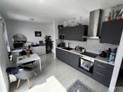 Pronájem bytu 1,5+kk (32m2) s balkonem na ulici Eduarda Hamburgera - Olomouc centrum, cena 11700 CZK / objekt / měsíc, nabízí 