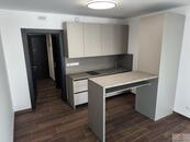Pronájem novostavby bytu 1+kk + balkon na třídě Jiřího Pelikána v Olomouci, cena 12000 CZK / objekt / měsíc, nabízí 