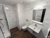 Pronájem novostavby bytu 2+kk + terasa 22m2 na třídě Jiřího Pelikána v Olomouci, cena 17000 CZK / objekt / měsíc, nabízí 