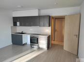 Pronájem bytu 1+kk (32m2) + balkon (2,4m2) na ulici Eduarda Hamburgera v centru Olomouce, cena 11200 CZK / objekt / měsíc, nabízí 