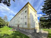 Pronájem bytu 2+1, ul. Cementářské sídliště, Hranice, 56 m2, cena 12500 CZK / objekt / měsíc, nabízí 