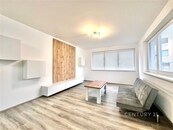 Moderní 2+kk v novostavbě, 63 m2, ihned k nastěhování, cena 15000 CZK / objekt / měsíc, nabízí 