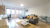 Pronájem bytu 1+kk, 48 m2, Olomouc, cena 14500 CZK / objekt / měsíc, nabízí 