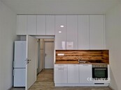 Pronájem bytu 1+kk, 30m2, Olomouc, cena 13000 CZK / objekt / měsíc, nabízí 