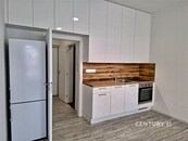 Pronájem bytu 1+kk, 30m2, Olomouc, cena 13000 CZK / objekt / měsíc, nabízí 