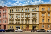 Prodej, Byty 4+1, 135 m2 - Olomouc, cena 8350000 CZK / objekt, nabízí 