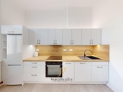 Pronájem, Byt 3+1, 107 m2, Olomouc - Náměstí Hrdinů, cena 23500 CZK / objekt / měsíc, nabízí 