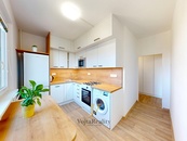 Pronájem, byt 3+1, 67 m2, Olomouc - tř. Kosmonautů, cena 17500 CZK / objekt / měsíc, nabízí Vojta reality