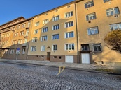 Pronájem, Byty 2+1, 52m2 - Přerov, Velké Novosady, cena 10400 CZK / objekt / měsíc, nabízí 