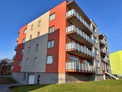 Prodej, Byty, 2+kk, 57m2 + 3m2 balkon, Peškova, Olomouc, cena 5200000 CZK / objekt, nabízí 