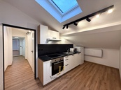 Pronájem, Byt 2+1, 60 m2, Riegrova - Olomouc, cena 15500 CZK / objekt / měsíc, nabízí Vojta reality