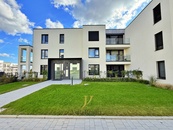 Pronájem bytu, 3+kk, 86 m2, Milana Ticháka, Olomouc, cena 29900 CZK / objekt / měsíc, nabízí Vojta reality