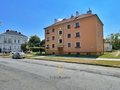 Pronájem, Byty 2+1, 60m2 - Olomouc - Nová Ulice, cena 16300 CZK / objekt / měsíc, nabízí 