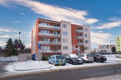 Prodej, Byty, 2+kk, 57m2 + 3m2 balkon, Peškova, Olomouc, cena 5200000 CZK / objekt, nabízí 